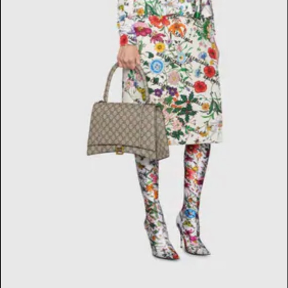 NEW!♥️ Gucci/Balenciaga - Picture 2 of 7